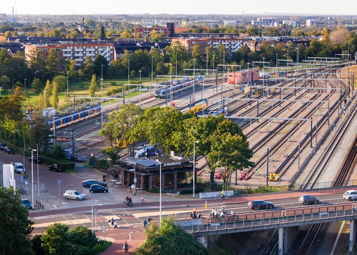 Stationheyendaal Nijmegen 00002